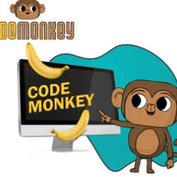 Code Monkey - Programowanie dla dzieci w Warszawie