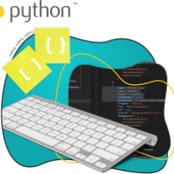 Programowanie w Pythonie. Stwórz swoją pierwszą grę! - Programowanie dla dzieci w Warszawie