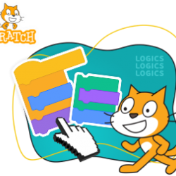 Poznaj Scratch. Tworzenie gier na Scratch. Podstawy - Programowanie dla dzieci w Warszawie