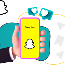 Filtry Snapchata - Programowanie dla dzieci w Warszawie