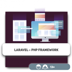 Laravel - PHP Framework dla mistrzów - Programowanie dla dzieci w Warszawie